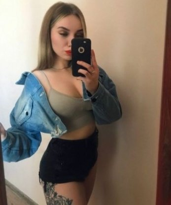 Анкета проститутки Марина - Фото 1, Тырныауз, 23 года, №15631